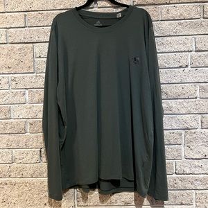 Mens Adidas Long Sleeve